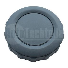 Ручка регулировки сиденья Audi A3 13-16/Skoda Octavia 13-20/VW Passat B7 10-15/Passat CC 12-17/Tiguan 08-18 (Серый),