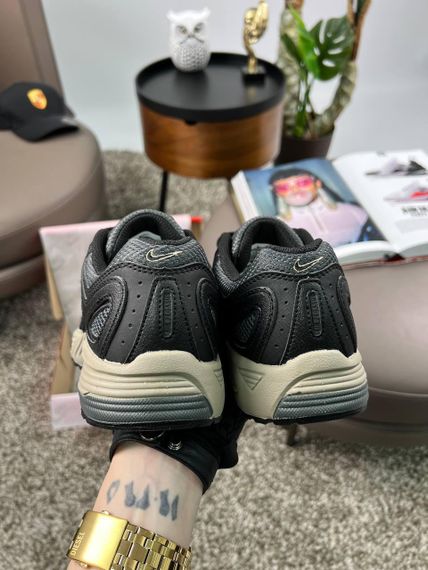 Мужские кроссовки Air Peg 2K5 Black Dark Grey весна / лето / осень A3823 44 28 см | Зображення 5