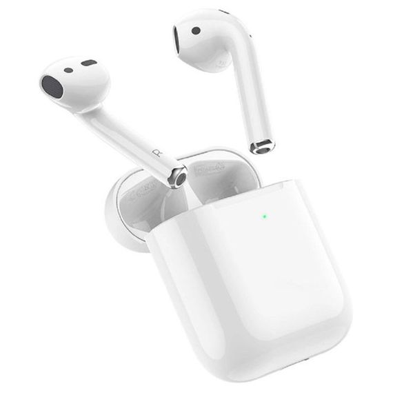 Bluetooth наушники BOROFONE BW01 Plus