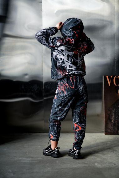 Костюм DRAPP | Зображення 2