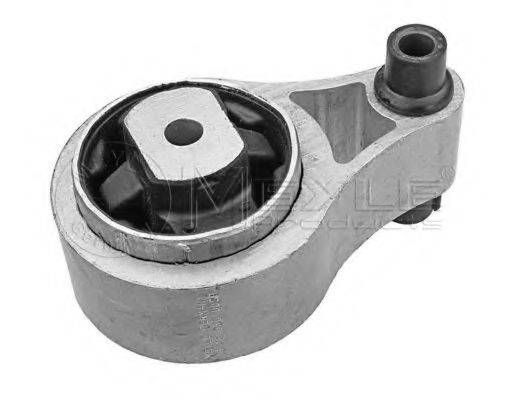 Опора двигуна RENAULT (вир-во MEYLE) MEYLE 16140300059 на OPEL MOVANO Combi (J9)