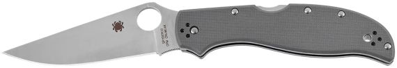 Ніж Spyderco Strech 2 XL G-10