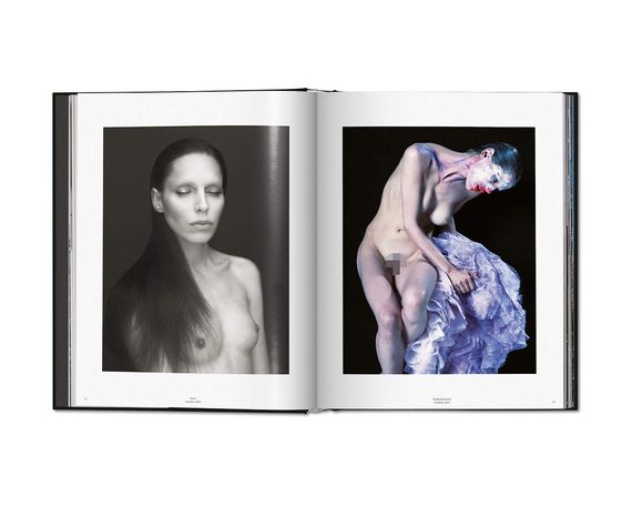 Книга для фэшн-фотографа Mert Alas and Marcus Piggott: Charlotte Cotton подарочные книги о модной фотографии | Зображення 2