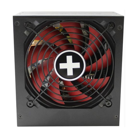 Блок живлення Xilence 550W Performance X (XP550R9) | Зображення 2