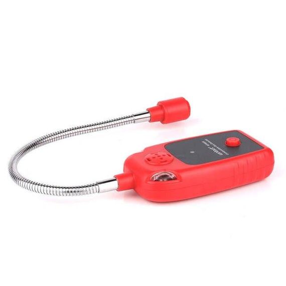 Детектор горючих газів (10% LEL) WINTACT WT8820 | Зображення 3