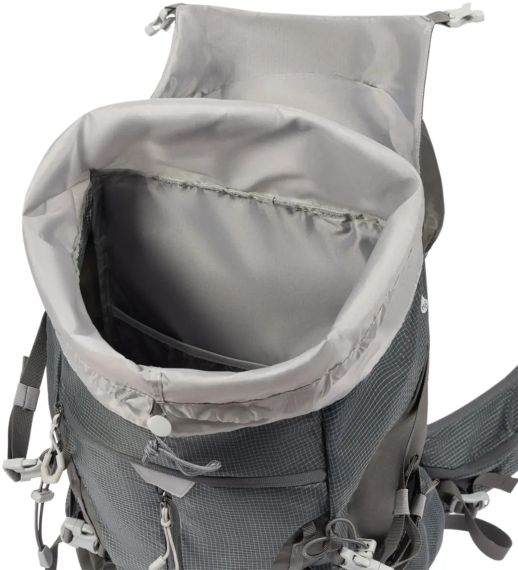 Рюкзак Skif Outdoor Highlander 60L Dark grey | Зображення 5