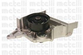 Насос водяний AUDI (Metelli) METELLI 240592 на AUDI COUPE (89, 8B)