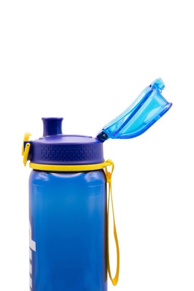 Фляга Тритан Tramp 0,75л. Blue (UTRC-289-blue) | Зображення 4