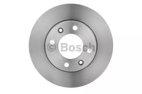 Диск гальмівний PEUGEOT PARTNER, CITROquen C2, BOSCH (0986478608)