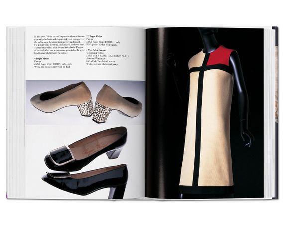 Книга Fashion History from the 18th to the 20th Century | Зображення 2