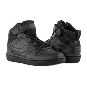 Кросівки Nike COURT BOROUGH MID 2 (PSV)