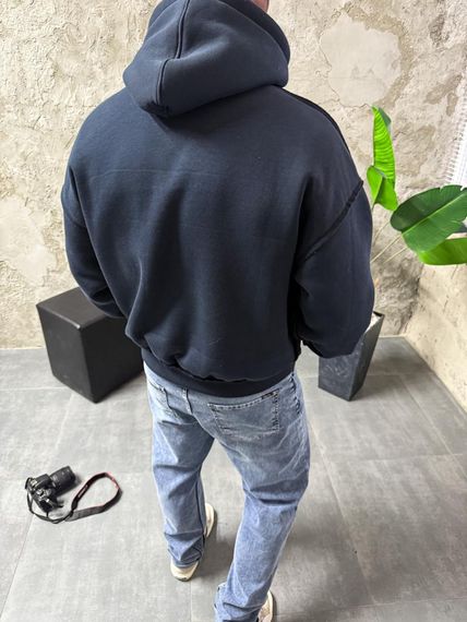 Худі на флісі | Зображення 1