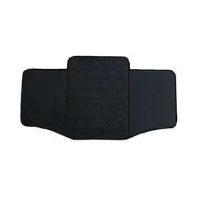 Задняя перемычка коврик (Stingray Premium) для Renault Kangoo 2008-2020 гг