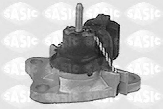 Подушка двигуна права Renault (вир-во SASIC) SASIC 4001772 на RENAULT KANGOO Rapid (FC0/1_)