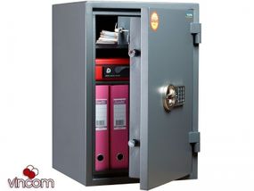 Сейф огне-взломостойкий VALBERG Кварцит 65T EL