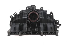 Коллектор впускной Ford Focus III Fiesta VI 1.6 EcoBoost 10-17 GZ-E1296