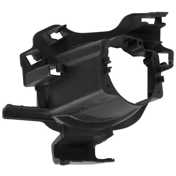 Renault Kadjar (15-18) рамка, крепление противотуманки левое 269161867R, Рено Каджар | Зображення 1