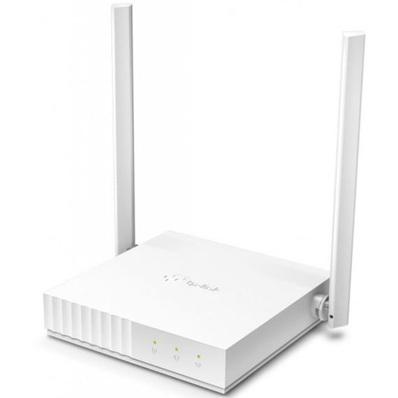 Бездротовий маршрутизатор TP-Link TL-WR844N | Зображення 2