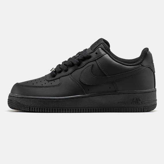 Кроссовки Air Force 1 '07 Premium топ весна/лето/осень 0603 38 | Зображення 3