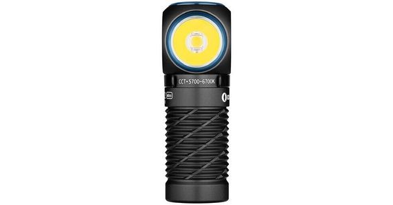 Ліхтар Olight Perun 2 Mini. Black