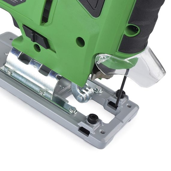 Лобзик електричний APRO J850 8991831 | Зображення 2