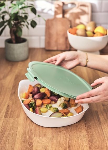 Форма для запікання Luminarc Smart Cuisine Carine, 34x25 см | Зображення 8