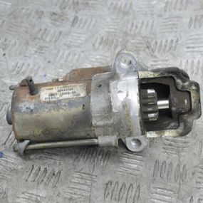 Стартер 1.8 / 2.0 Volvo C30 S40 S60 S80 V50 V60 V70 XC60 2004-2017 Стартер Вольво 3M5T11000AD