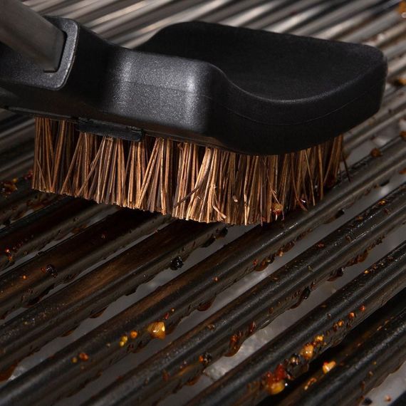 Змінні насадки для щітки з пальміри 3 шт Broil King Baron 64658 Код: 012970 | Зображення 3