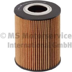 Фильтр масляный Porsche 911/Cayenne/Macan/Panamera 3.0-4.8 i 07-, KS, 50014716,