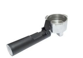 Кавомашина ріжкова з капучинатором AURORA AU-414 850Вт