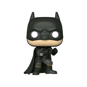 Фигурка игровая Бэтмен 25 см