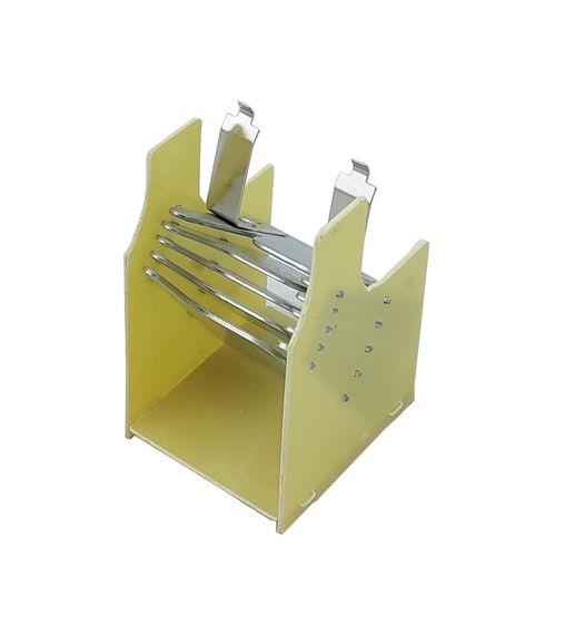 Дугогасительная камера для ВР32-39-3 разрывная 630А Ny95504277 | Зображення 1