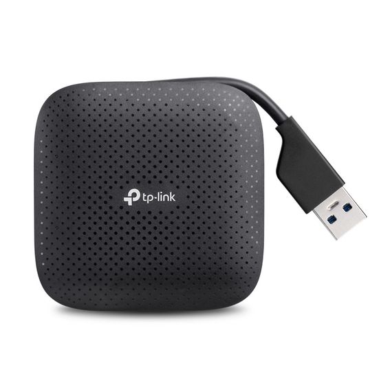 USB-хаб TP-LINK UH400 4xUSB3.0 (UH400)