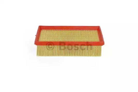 Фільтр повітряний PSA 1.0-1.2 VTi 12- (BOSCH), BOSCH (F026400376) | Зображення 1