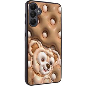 TPU+PC чехол Prisma Fluffie для Samsung Galaxy A55 Dream