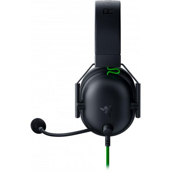 Навушники Razer Blackshark V2 X Black (RZ04-03240100-R3M1) | Зображення 4