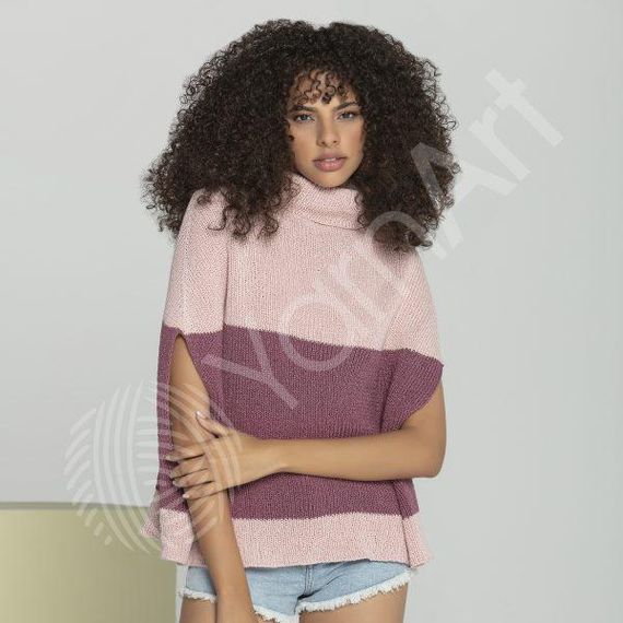 Elegance 114 пряжа YarnArt | Зображення 2