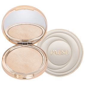 Кремовый хайлайтер Paese Selfglow Creamy Highlighter glass-skin finish - 01 Golden Hour (8 г)