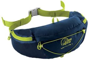 Сумка поясная Lowe Alpine Lightflite 5 Azure LA FAE-81-AZ-5 синяя