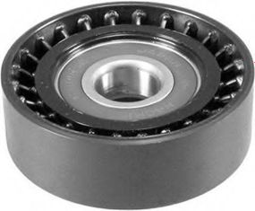 Ролик модуля натягувача ременя MPQ0195 (Вир-во MagnetiMarelli) MAGNETI MARELLI 331316170195