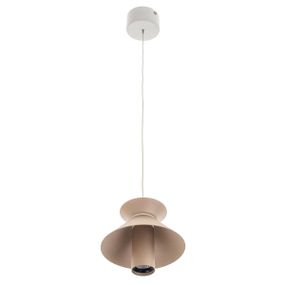 Люстра лофт подвесная LED 8W WW WH (BL-581S/1)
