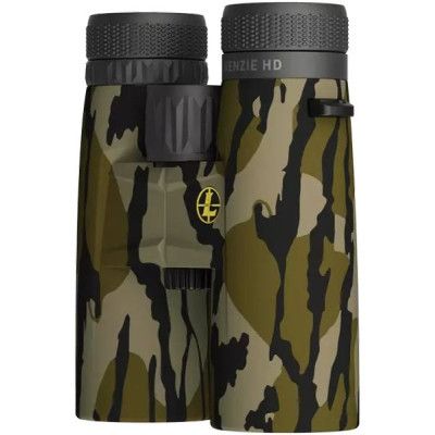 Бинокль Leupold BX-1 McKenzie HD 10x42mm MOSSY OAK BOTTOMLAND (182852) | Зображення 4