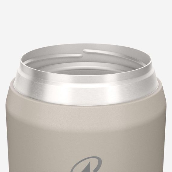 Контейнер ізотермічний 900 для кемпінгу з неіржавної сталі 1,2 л - One Size | Зображення 2