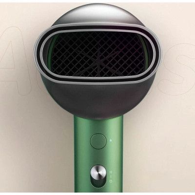 Фен Xiaomi ShowSee Electric Hair Dryer A5-G Green | Зображення 3