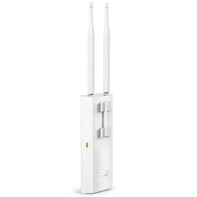 Точка доступа Wi-Fi TP-Link EAP110-Outdoor | Зображення 1