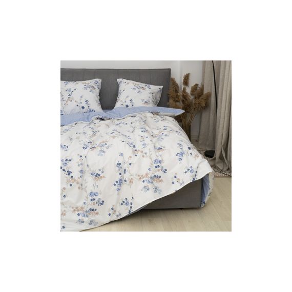 Постільна білизна Viluta 24293 Ранфорс євро (24293_ev) | Зображення 4