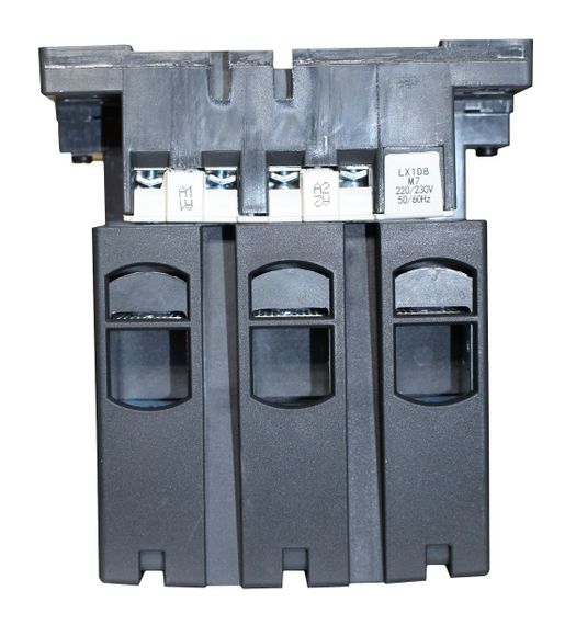 Контактор КММ515000 150А 220В/АС3 220V 40kW / 400V 75kW Ny95505622 | Зображення 1