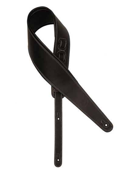 Ремінь для гітари Gaucho GST-294-BK