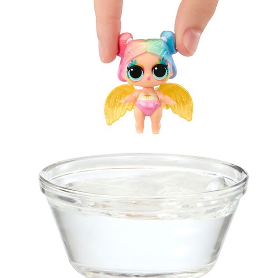 Дитячий ігровий набір з лялькою "Загадкові Сестрички" L.O.L. Surprise! 542605 серії "Eye Spy" | Зображення 5