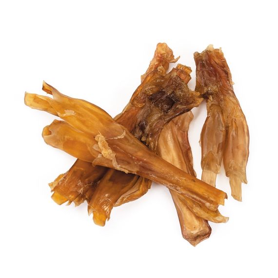 Лакомство для собак Priroda жила становая сушеная, 100 гр | Зображення 2